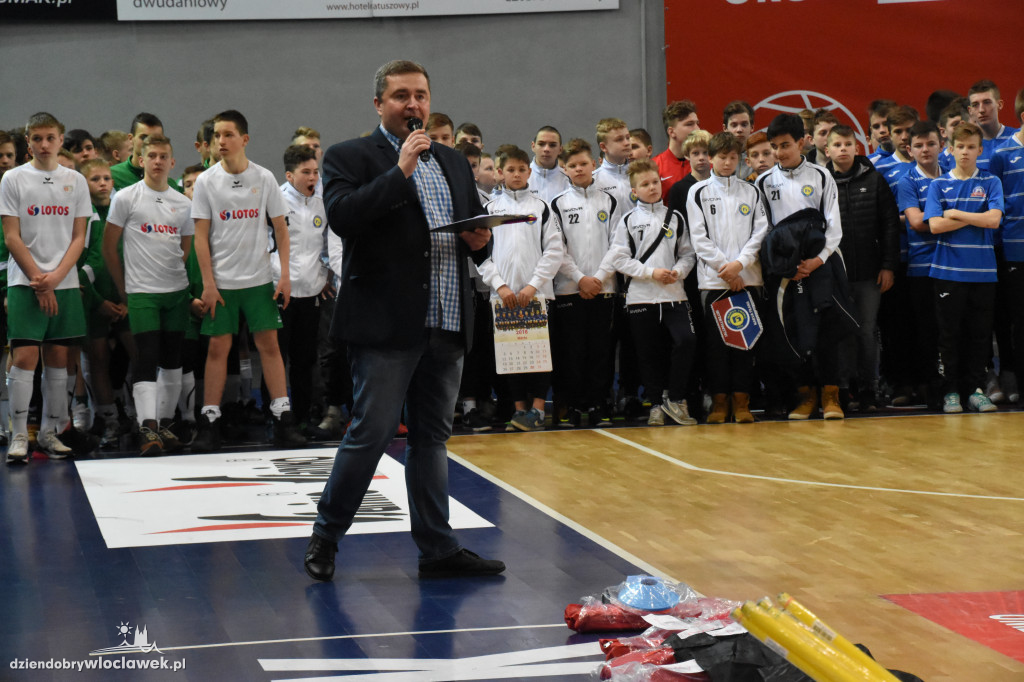 Finał turnieju Lider Kar-Pol Cup 2018