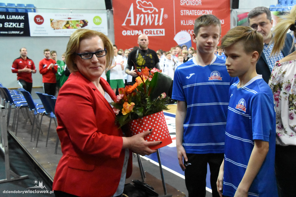Finał turnieju Lider Kar-Pol Cup 2018