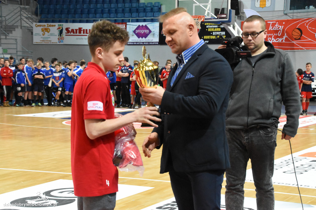 Finał turnieju Lider Kar-Pol Cup 2018