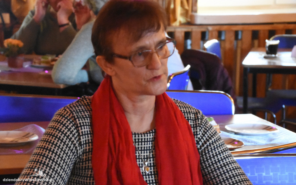 Dzień Kobiet z Jackiem Buczyńskim