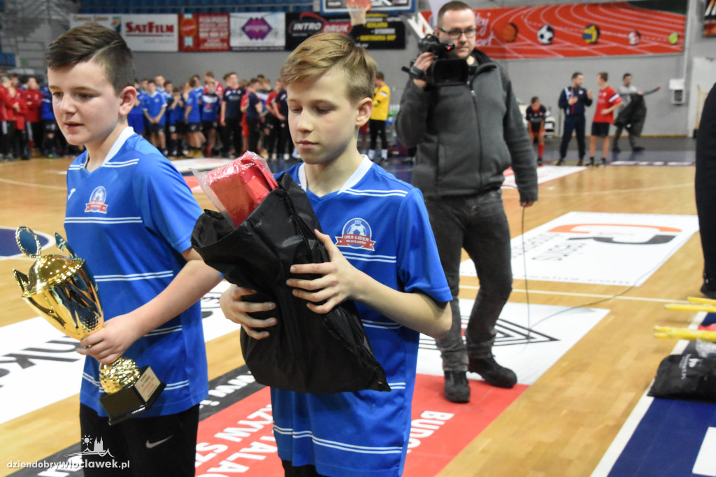 Finał turnieju Lider Kar-Pol Cup 2018