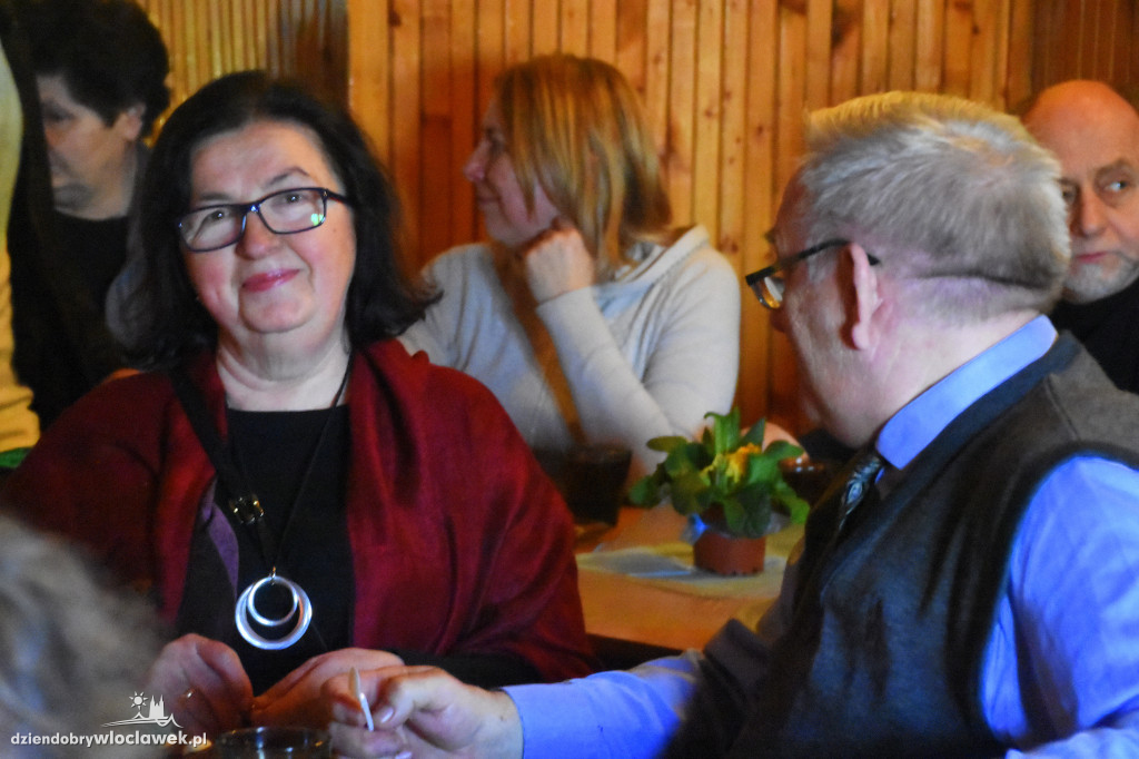 Dzień Kobiet z Jackiem Buczyńskim