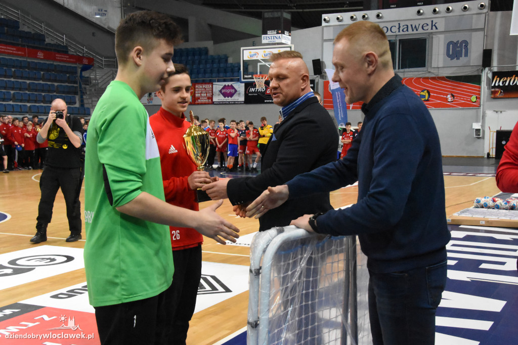 Finał turnieju Lider Kar-Pol Cup 2018