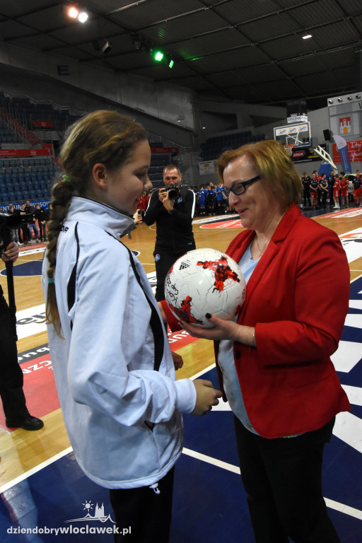 Finał turnieju Lider Kar-Pol Cup 2018