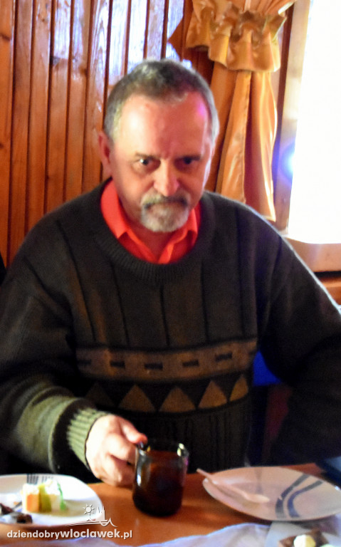 Dzień Kobiet z Jackiem Buczyńskim
