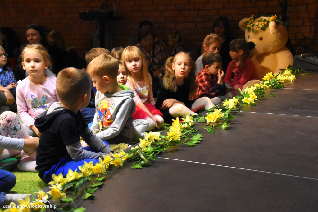 Muzyczne Przedwiośnie w Browarze B.