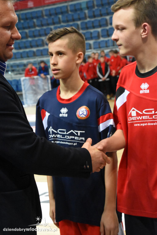 Finał turnieju Lider Kar-Pol Cup 2018