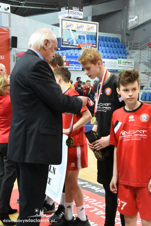 Finał turnieju Lider Kar-Pol Cup 2018