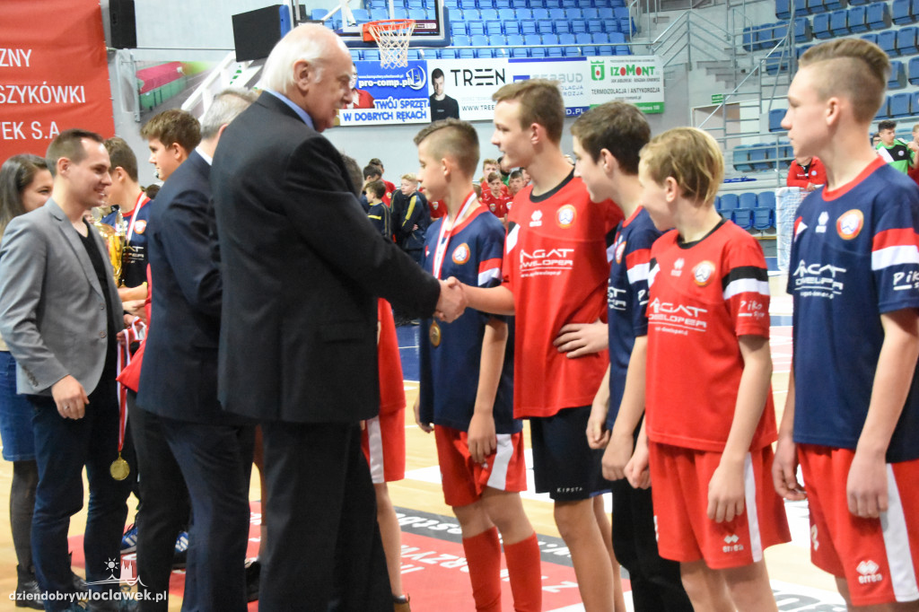 Finał turnieju Lider Kar-Pol Cup 2018