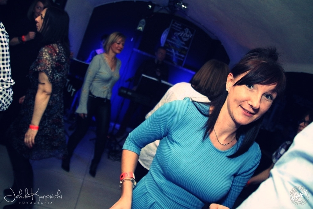 Piątkowa noc w Browar Loft Music & Pub