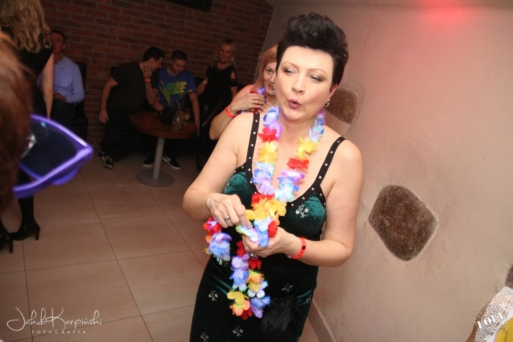 Piątkowa noc w Browar Loft Music & Pub