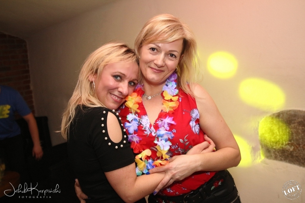 Piątkowa noc w Browar Loft Music & Pub