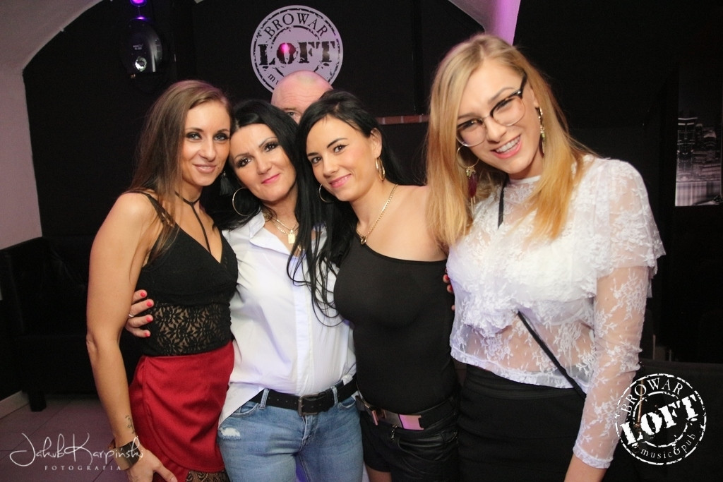 Sobota w Browar Loft Music & Pub
