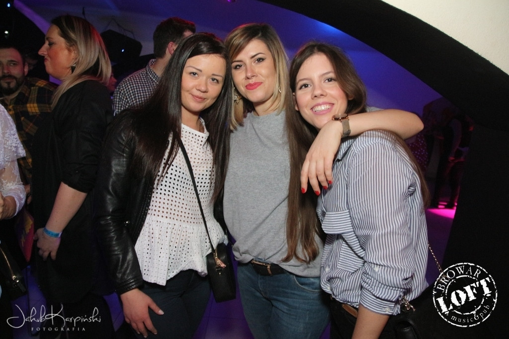Sobota w Browar Loft Music & Pub