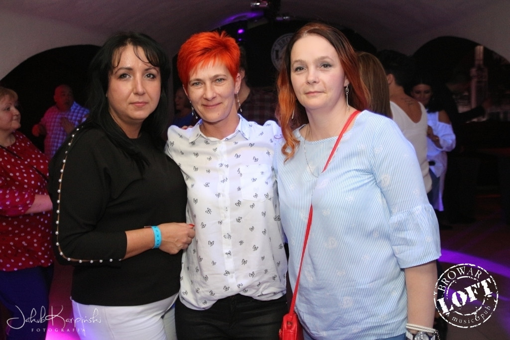 Sobota w Browar Loft Music & Pub