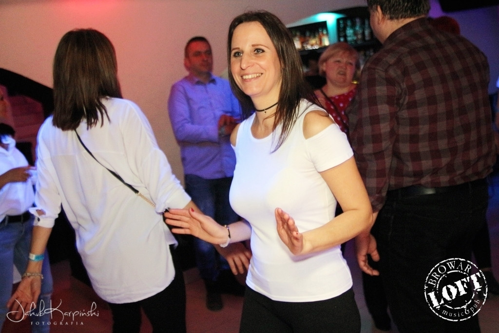 Sobota w Browar Loft Music & Pub