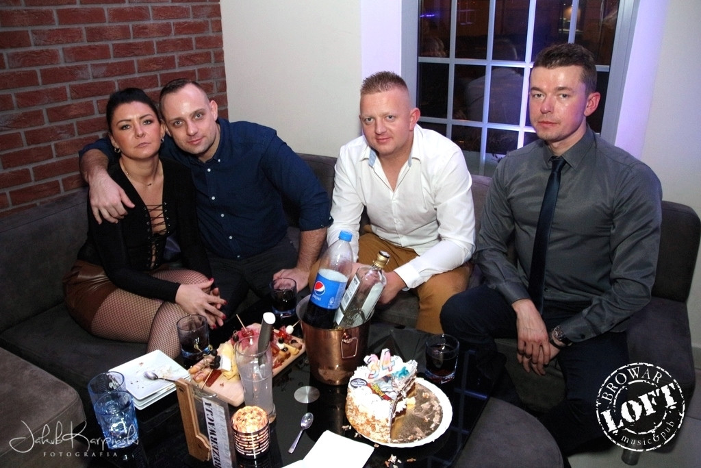 Sobota w Browar Loft Music & Pub
