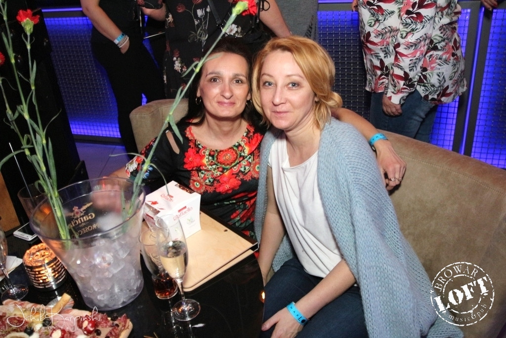 Sobota w Browar Loft Music & Pub
