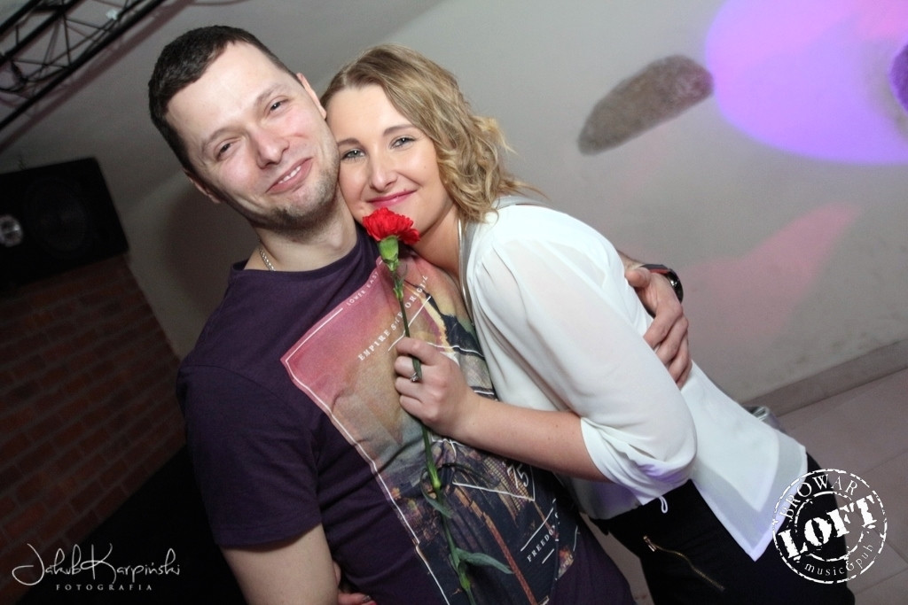 Sobota w Browar Loft Music & Pub