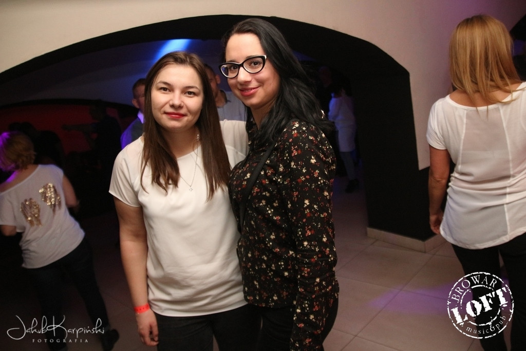 Sobota w Browar Loft Music & Pub