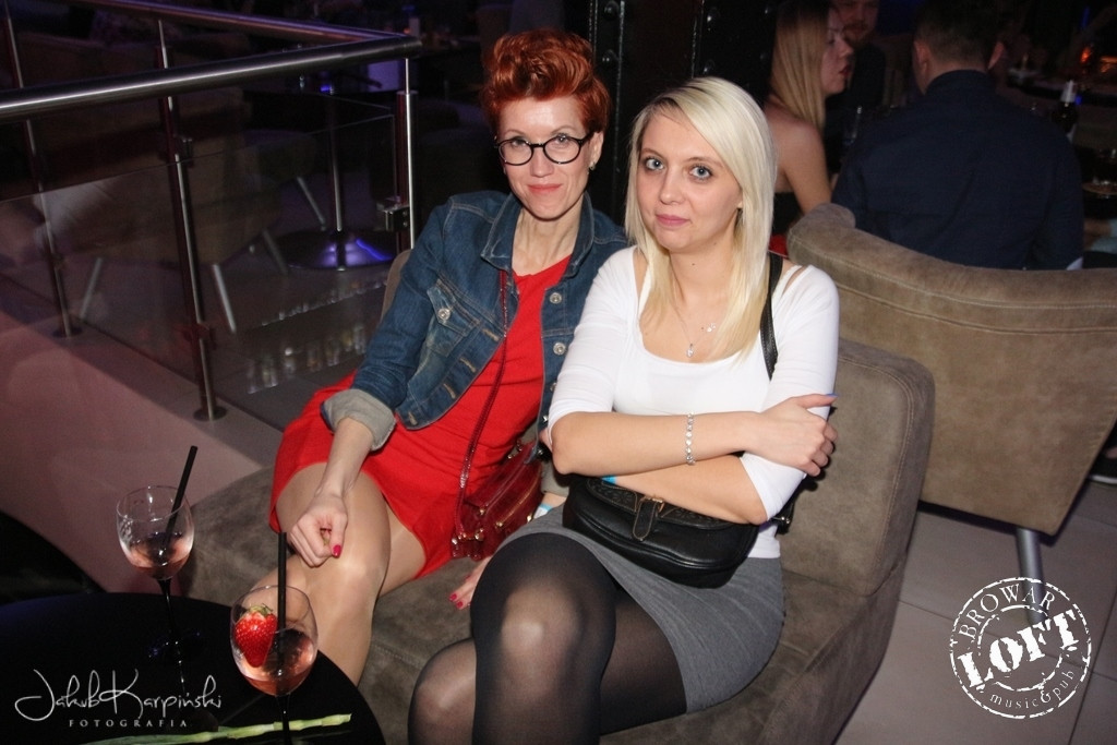 Sobota w Browar Loft Music & Pub