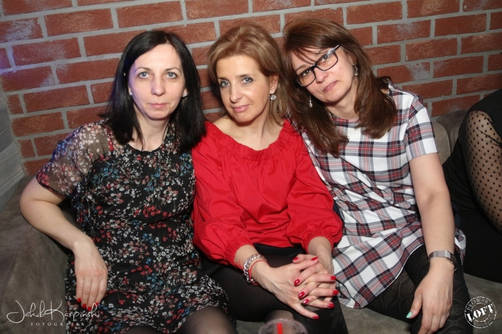 Piątkowa noc w Browar Loft Music & Pub