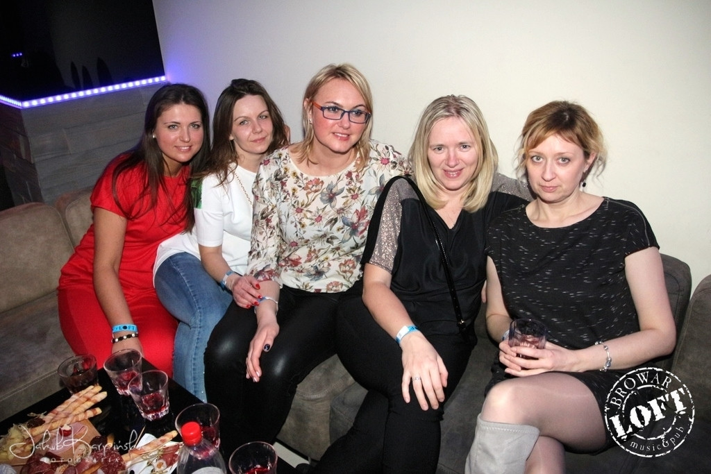 Sobota w Browar Loft Music & Pub