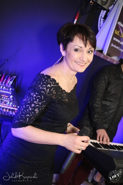 Piątkowa noc w Browar Loft Music & Pub