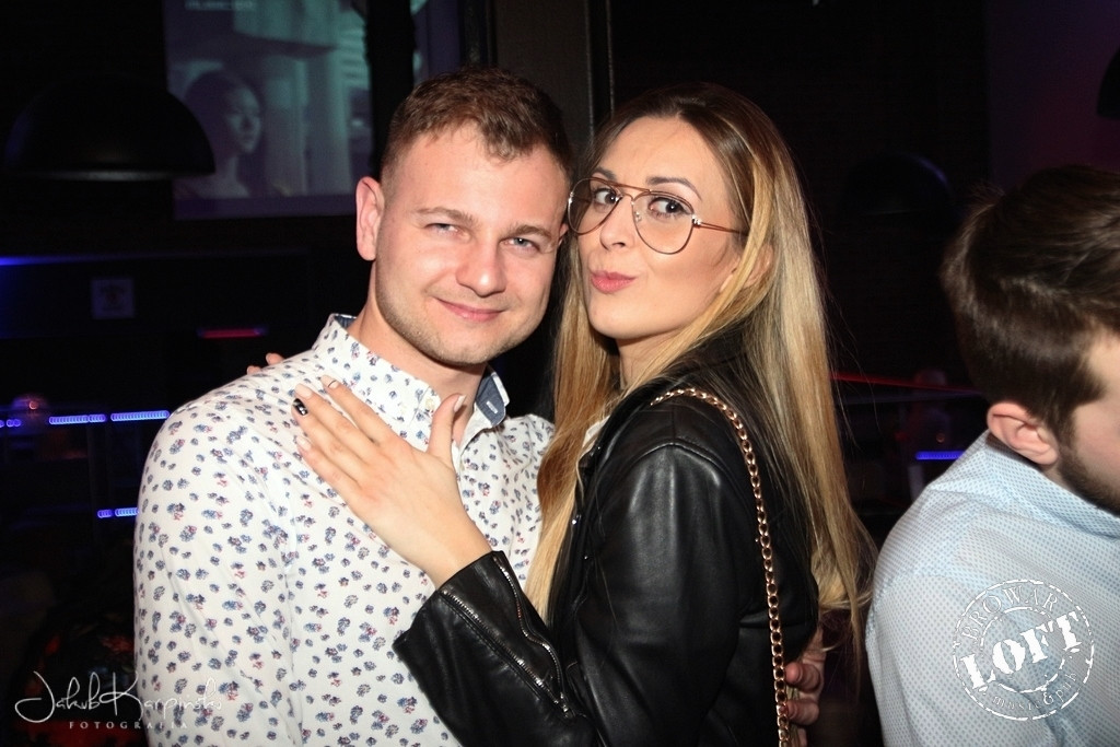Sobota w Browar Loft Music & Pub