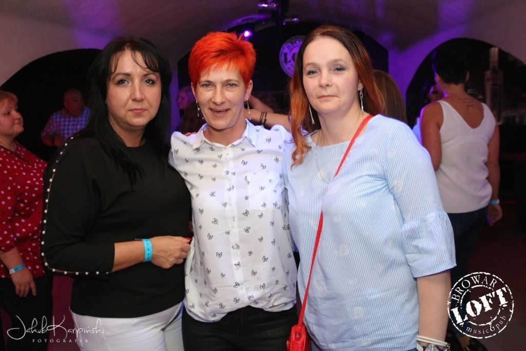 Sobota w Browar Loft Music & Pub