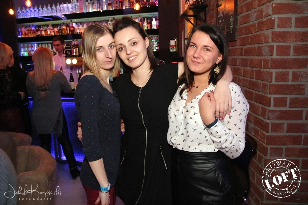 Sobota w Browar Loft Music & Pub