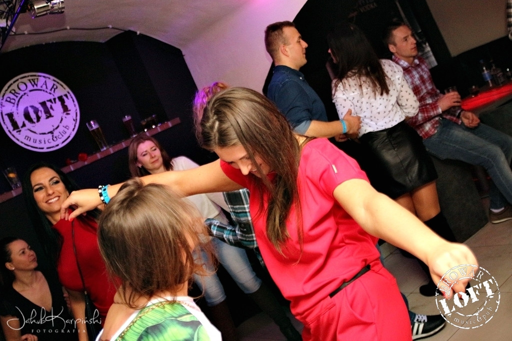 Sobota w Browar Loft Music & Pub