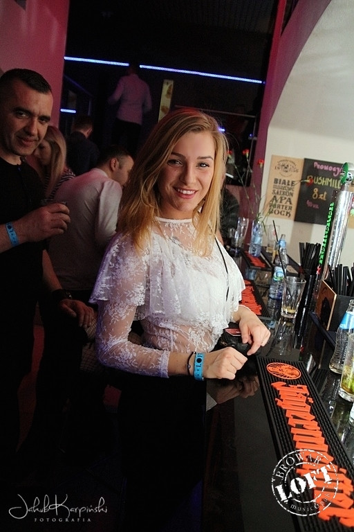Sobota w Browar Loft Music & Pub