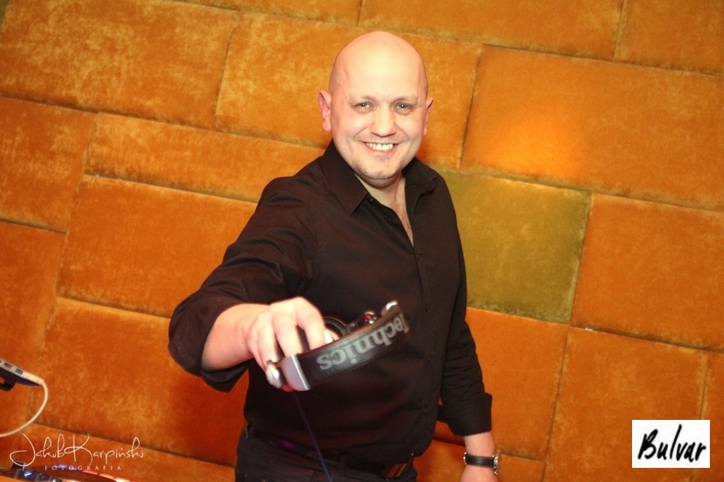 Gorąca sobotnia noc w Million Club