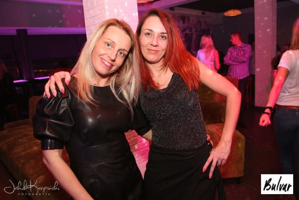 Gorąca sobotnia noc w Million Club