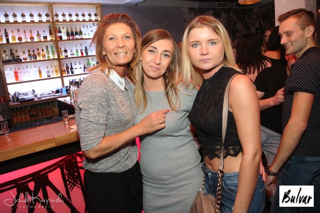 Gorąca sobotnia noc w Million Club