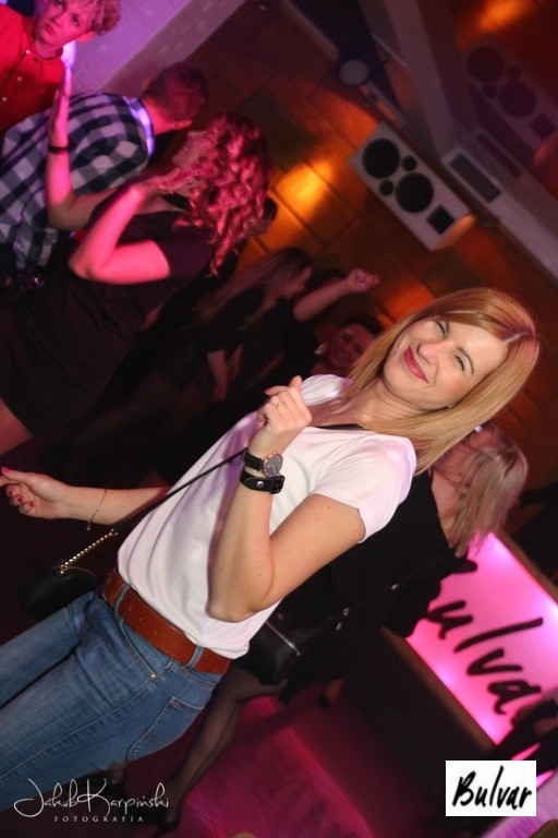 Gorąca sobotnia noc w Million Club
