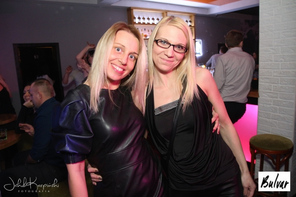 Gorąca sobotnia noc w Million Club