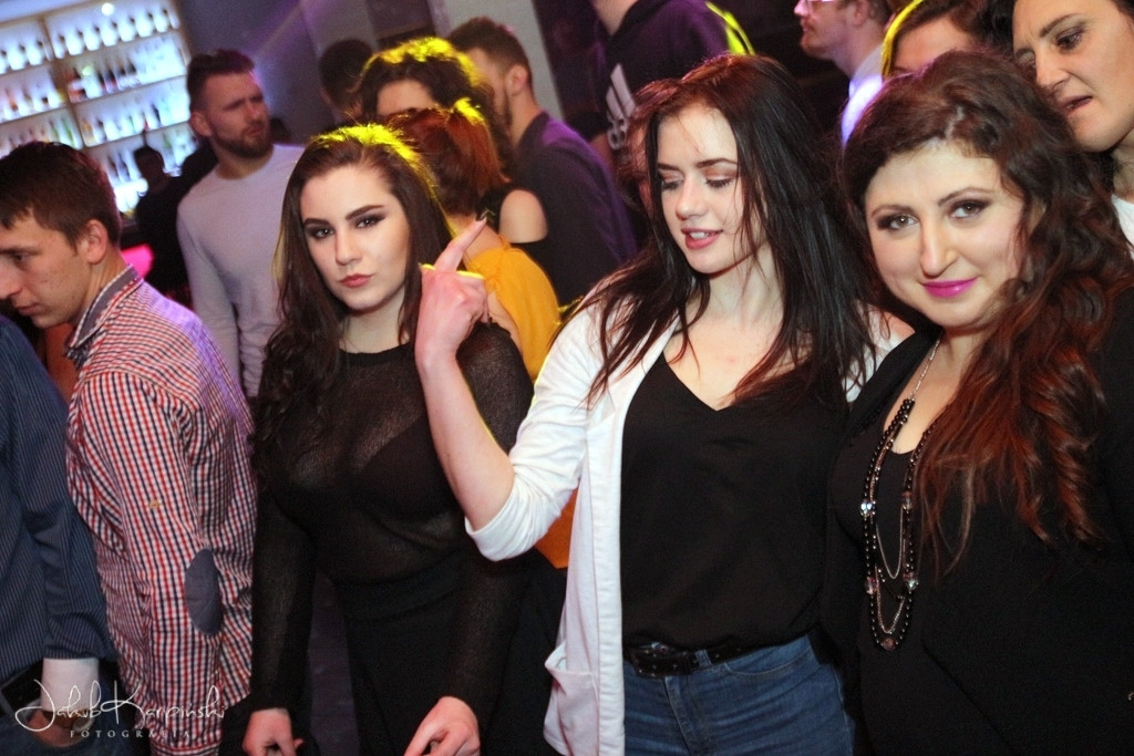 Million: Piątkowa noc w sali Bulvar
