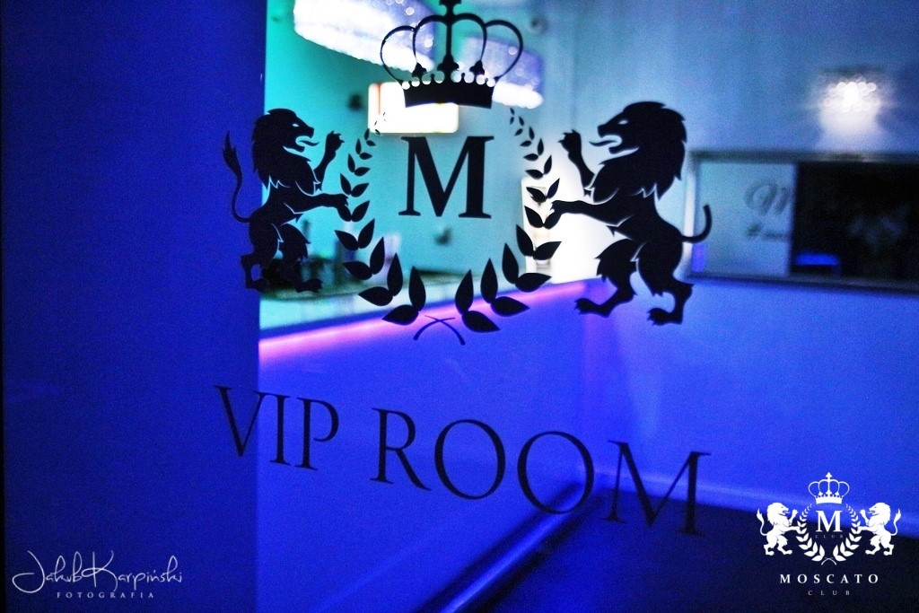 Love is in the air w Moscato Club
