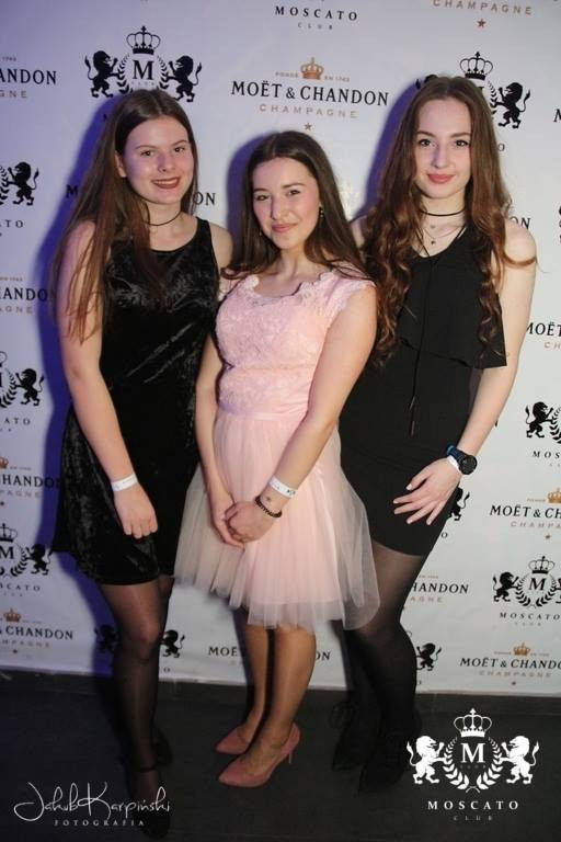 Love is in the air w Moscato Club