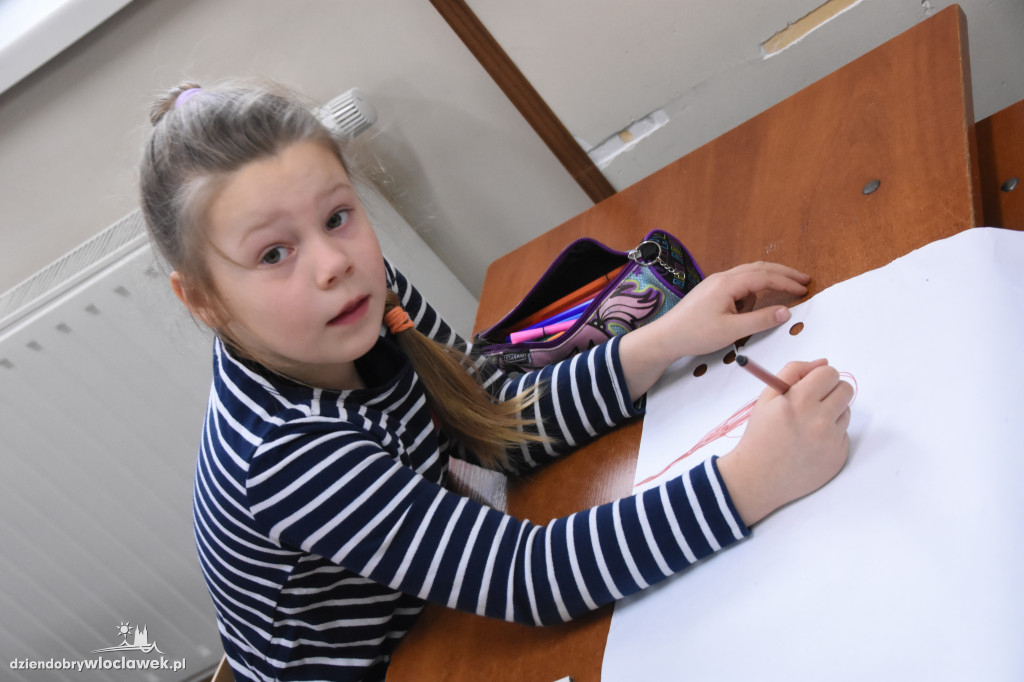 W SP 8 uczyli się o bezpieczeństwie