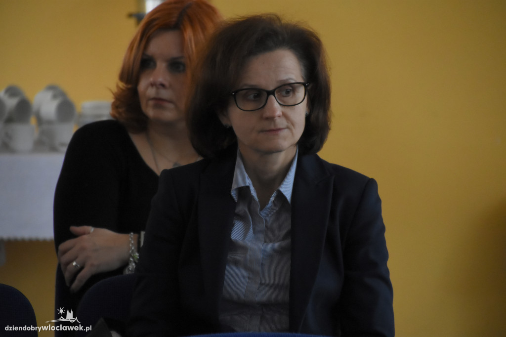 Zakończenie kursu na animatorów
