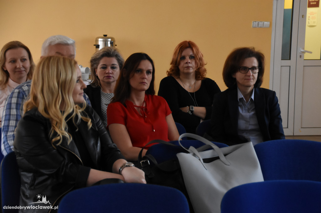 Zakończenie kursu na animatorów