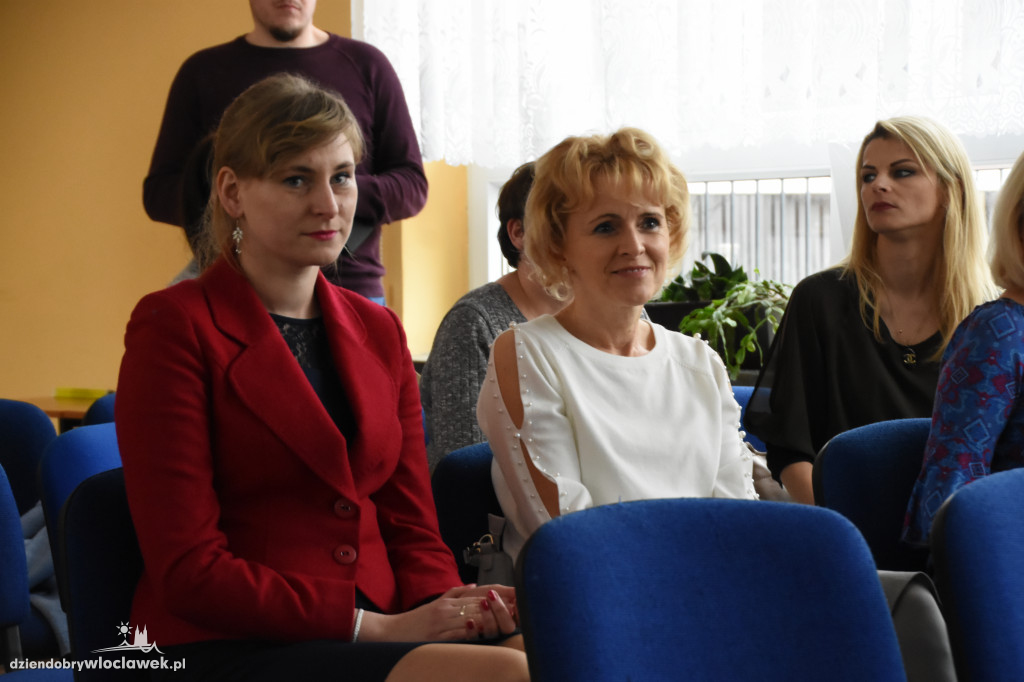Zakończenie kursu na animatorów