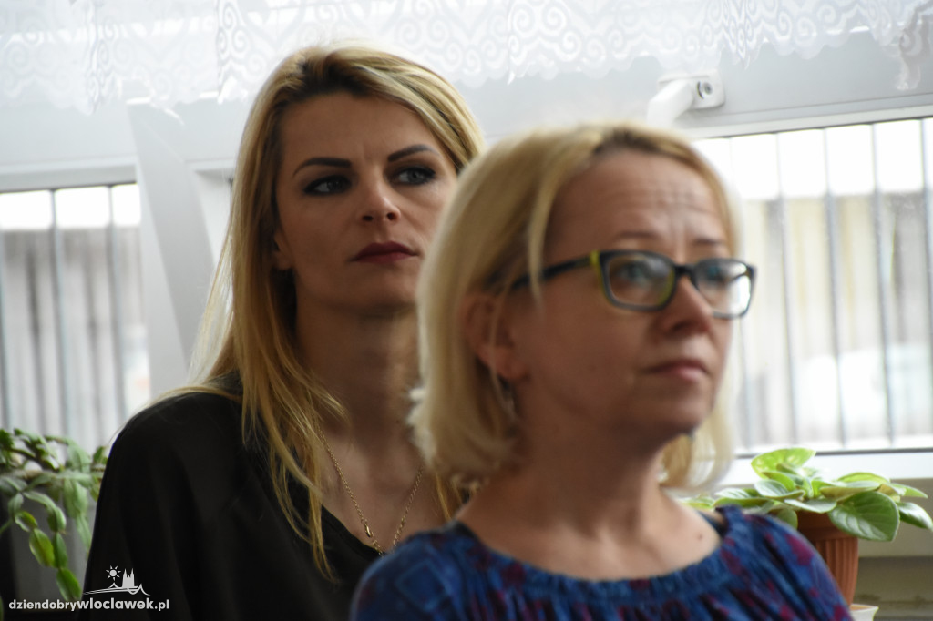 Zakończenie kursu na animatorów