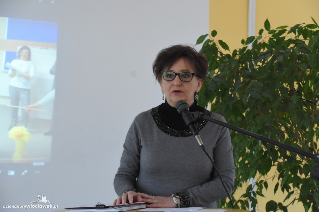 Zakończenie kursu na animatorów
