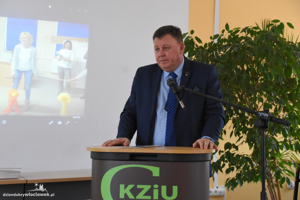 Zakończenie kursu na animatorów