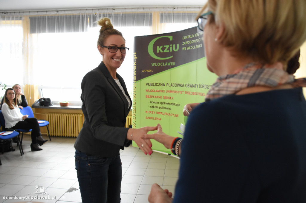Zakończenie kursu na animatorów