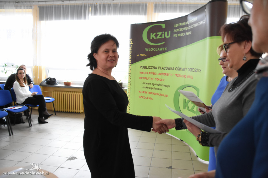 Zakończenie kursu na animatorów